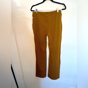 Good America pants compression pants